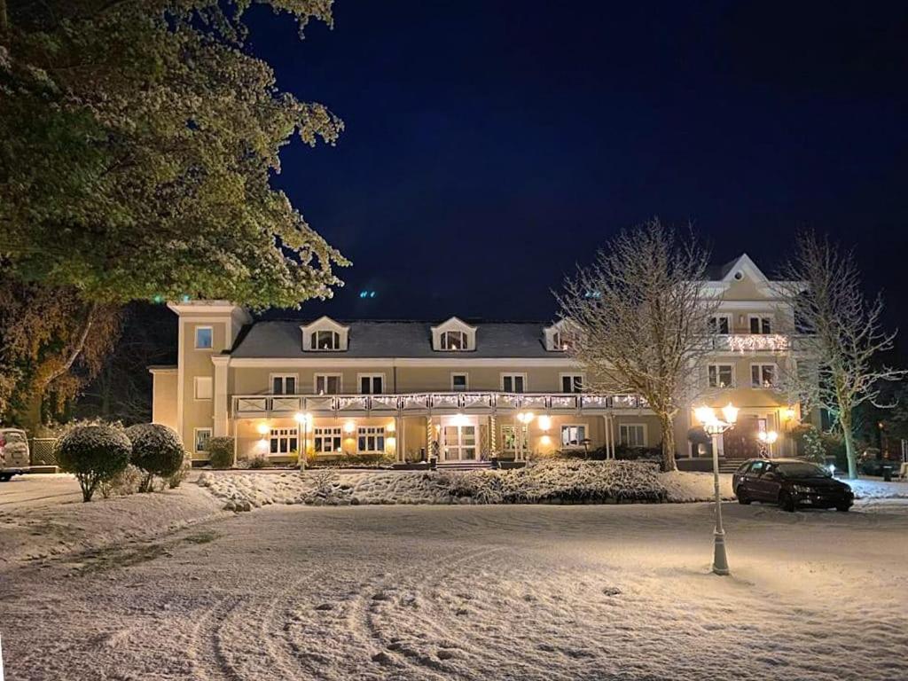 Hotel Residenz Heringsdorf  Exterior foto